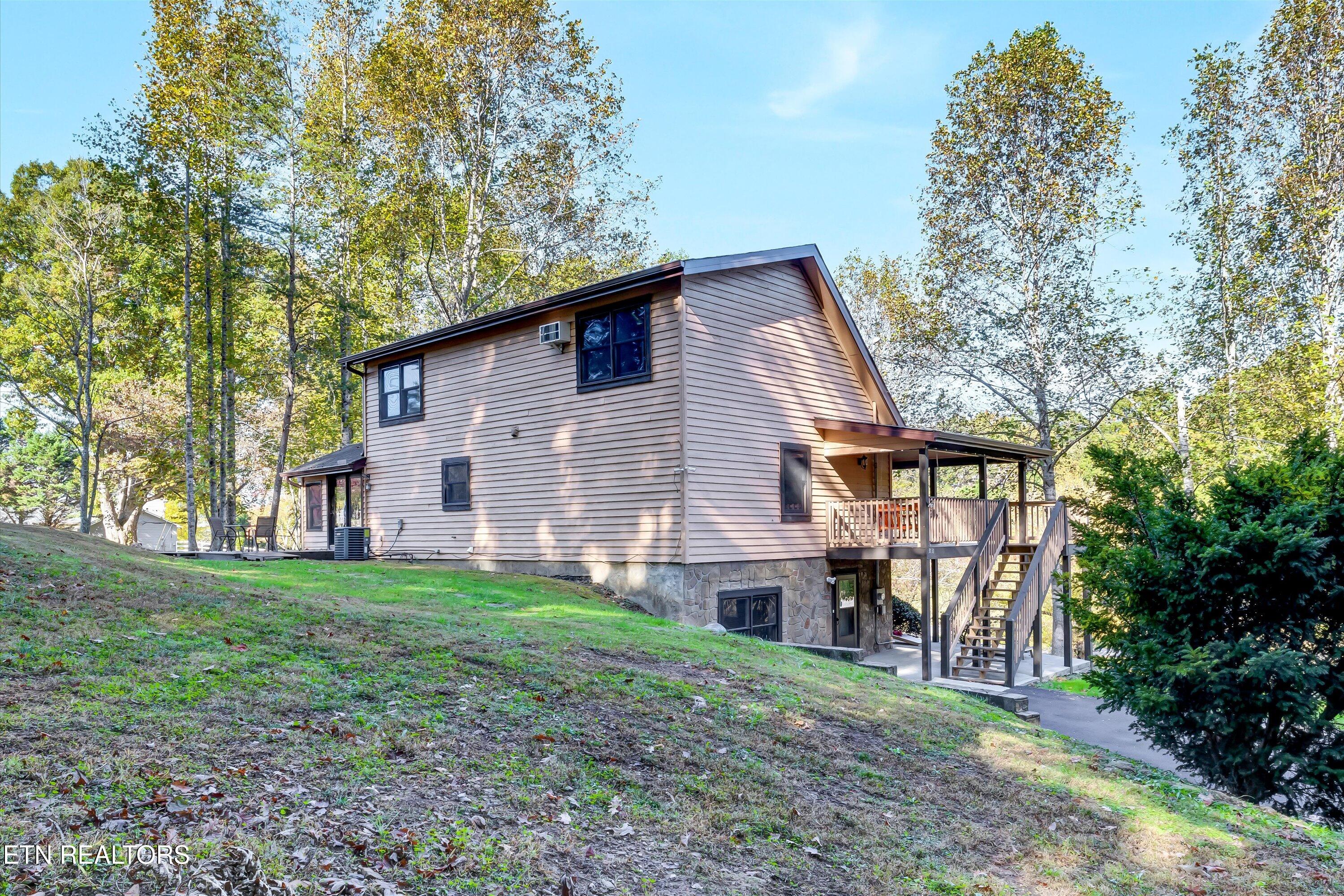 3131 Valley Home Road Sevierville, TN 37862 - Photo 27 of 34 _27