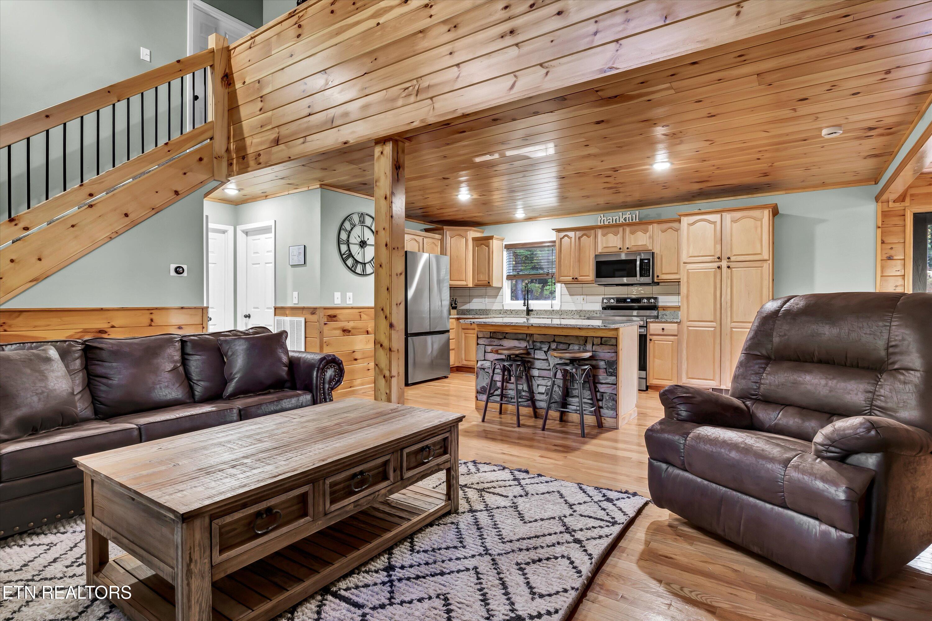 3131 Valley Home Road Sevierville, TN 37862 - Photo 6 of 34 _06