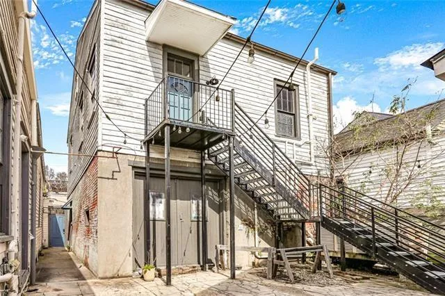 $1,300,000 | 3400 Dauphine Street, New Orleans, LA 70117