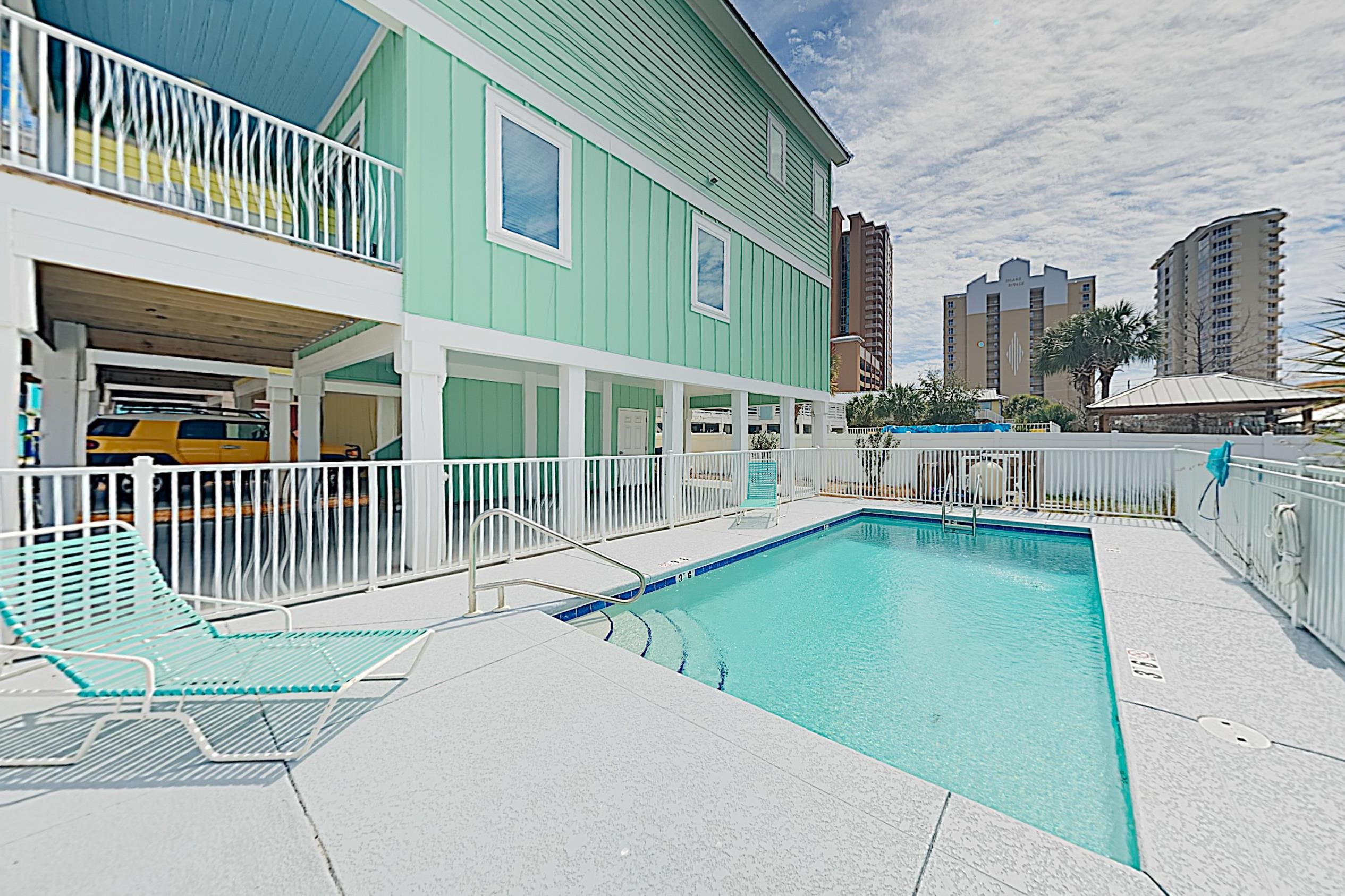 105 West 7th Street, Unit A Gulf Shores, AL 36542 - Photo 21 of 23