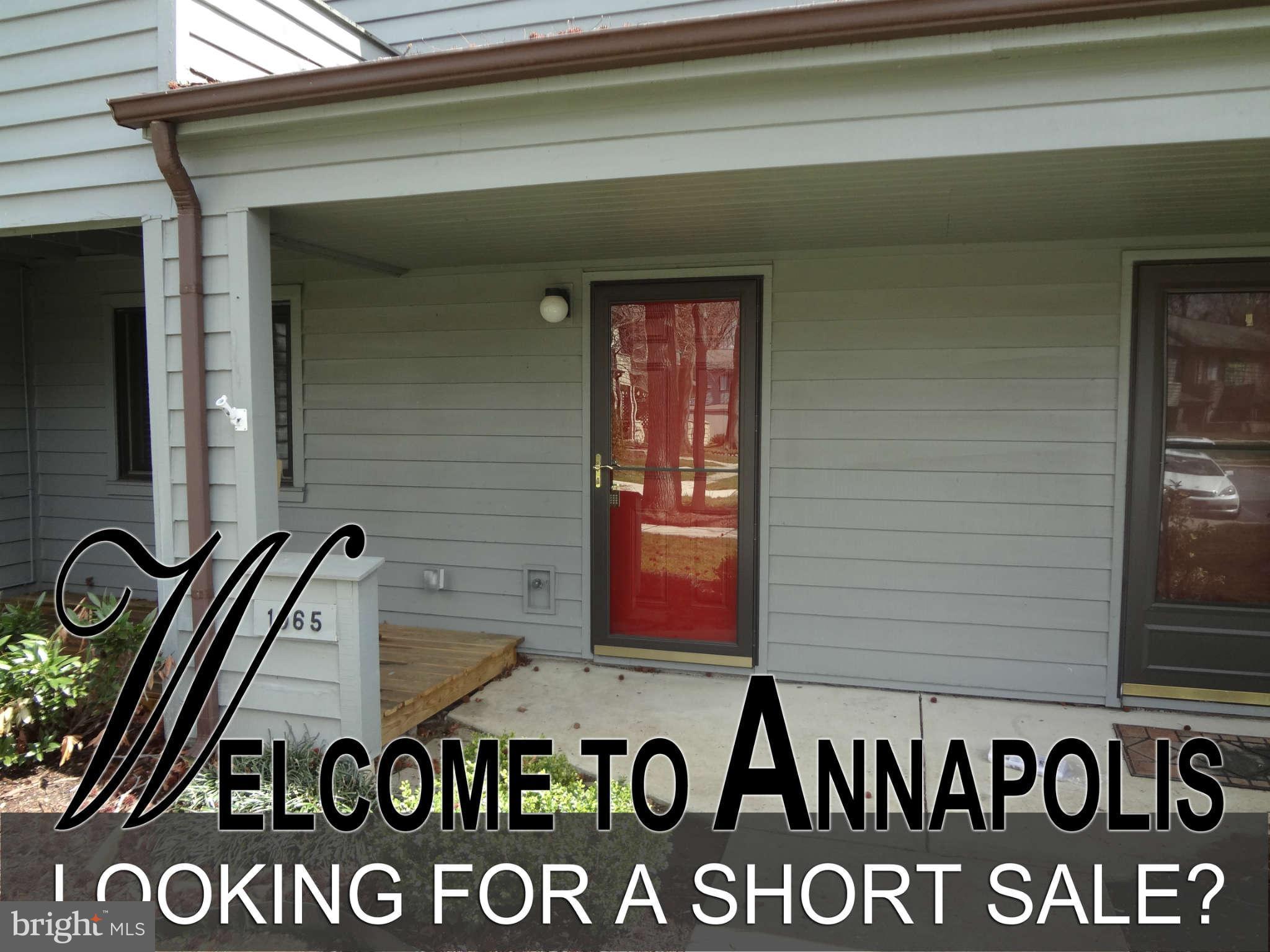 1065 Cedar Ridge Court Annapolis, MD 21403 - Photo 1 of 11 Exterior (Front)