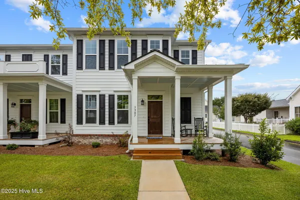 $444,900 | 3907 Reunion Pointe Lane, New Bern, NC 28562