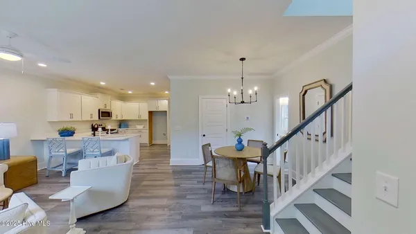 $444,900 | 3907 Reunion Pointe Lane, New Bern, NC 28562