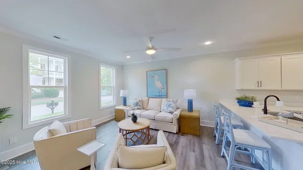 $444,900 | 3907 Reunion Pointe Lane, New Bern, NC 28562