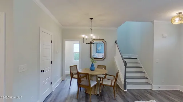 $444,900 | 3907 Reunion Pointe Lane, New Bern, NC 28562