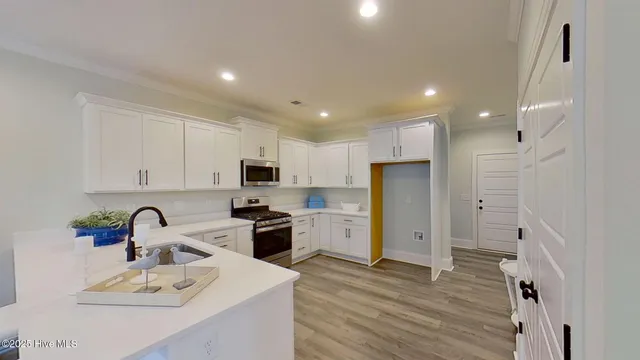 $444,900 | 3907 Reunion Pointe Lane, New Bern, NC 28562