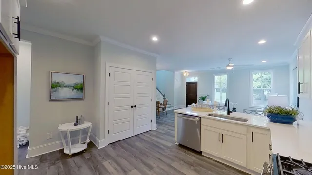 $444,900 | 3907 Reunion Pointe Lane, New Bern, NC 28562