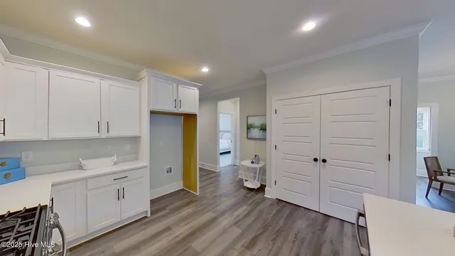 $444,900 | 3907 Reunion Pointe Lane, New Bern, NC 28562