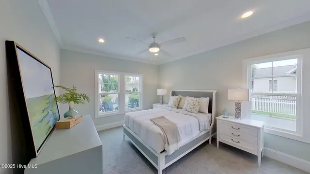 $444,900 | 3907 Reunion Pointe Lane, New Bern, NC 28562