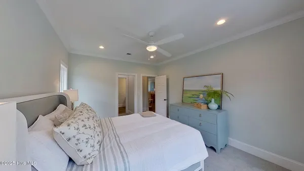 $444,900 | 3907 Reunion Pointe Lane, New Bern, NC 28562