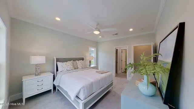 $444,900 | 3907 Reunion Pointe Lane, New Bern, NC 28562