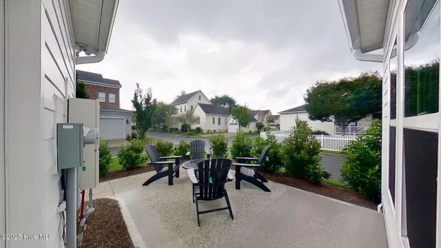 $444,900 | 3907 Reunion Pointe Lane, New Bern, NC 28562