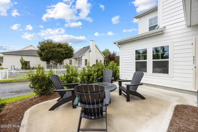 $444,900 | 3907 Reunion Pointe Lane, New Bern, NC 28562