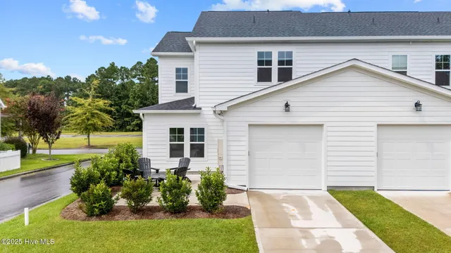 $444,900 | 3907 Reunion Pointe Lane, New Bern, NC 28562