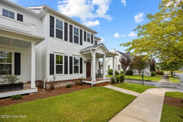 $444,900 | 3907 Reunion Pointe Lane, New Bern, NC 28562