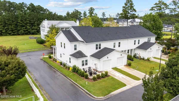 $444,900 | 3907 Reunion Pointe Lane, New Bern, NC 28562