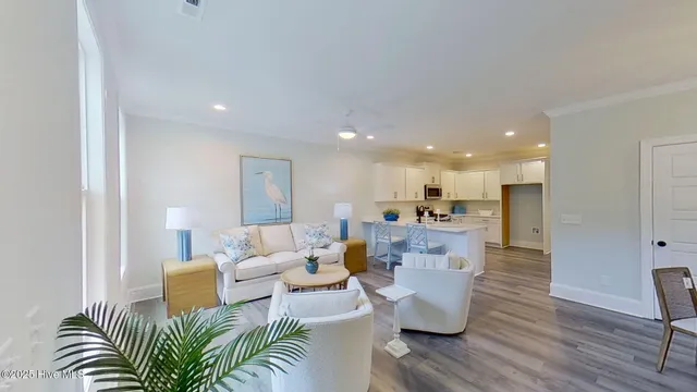 $444,900 | 3907 Reunion Pointe Lane, New Bern, NC 28562