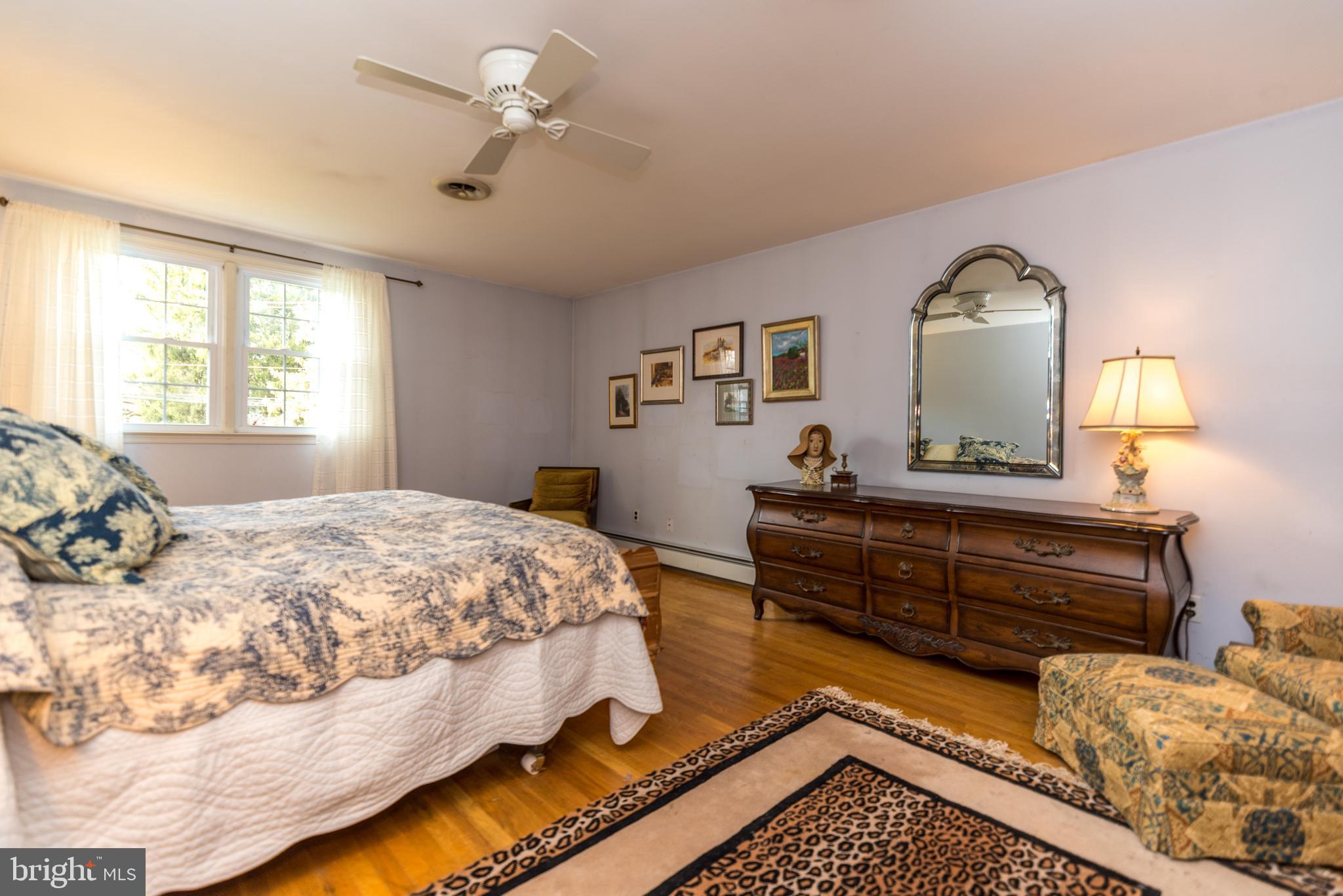 5885 North Deer Run Road Doylestown, PA 18902 - Photo 16 of 27 Primary Bedroom