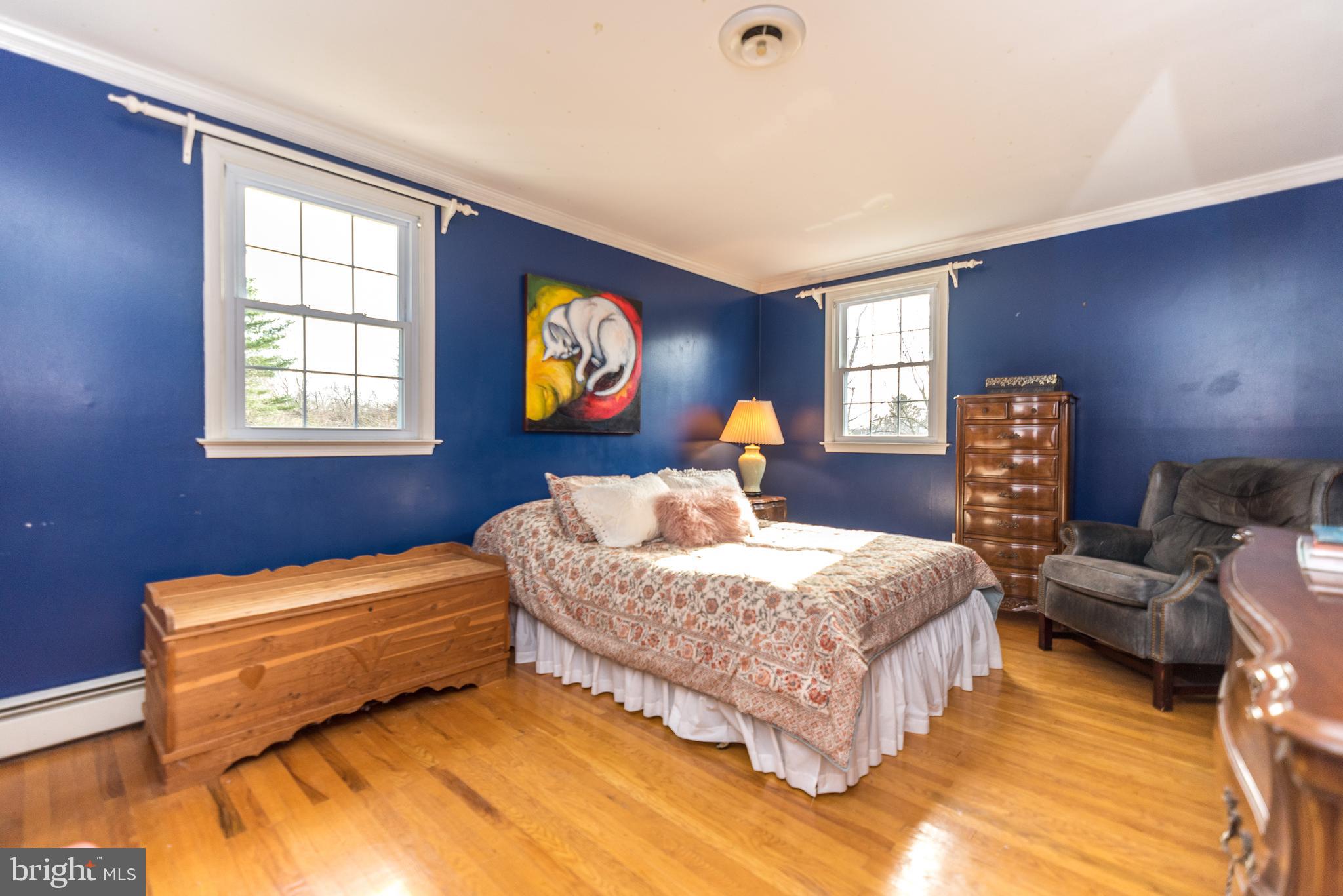 5885 North Deer Run Road Doylestown, PA 18902 - Photo 19 of 27 Bedroom #2