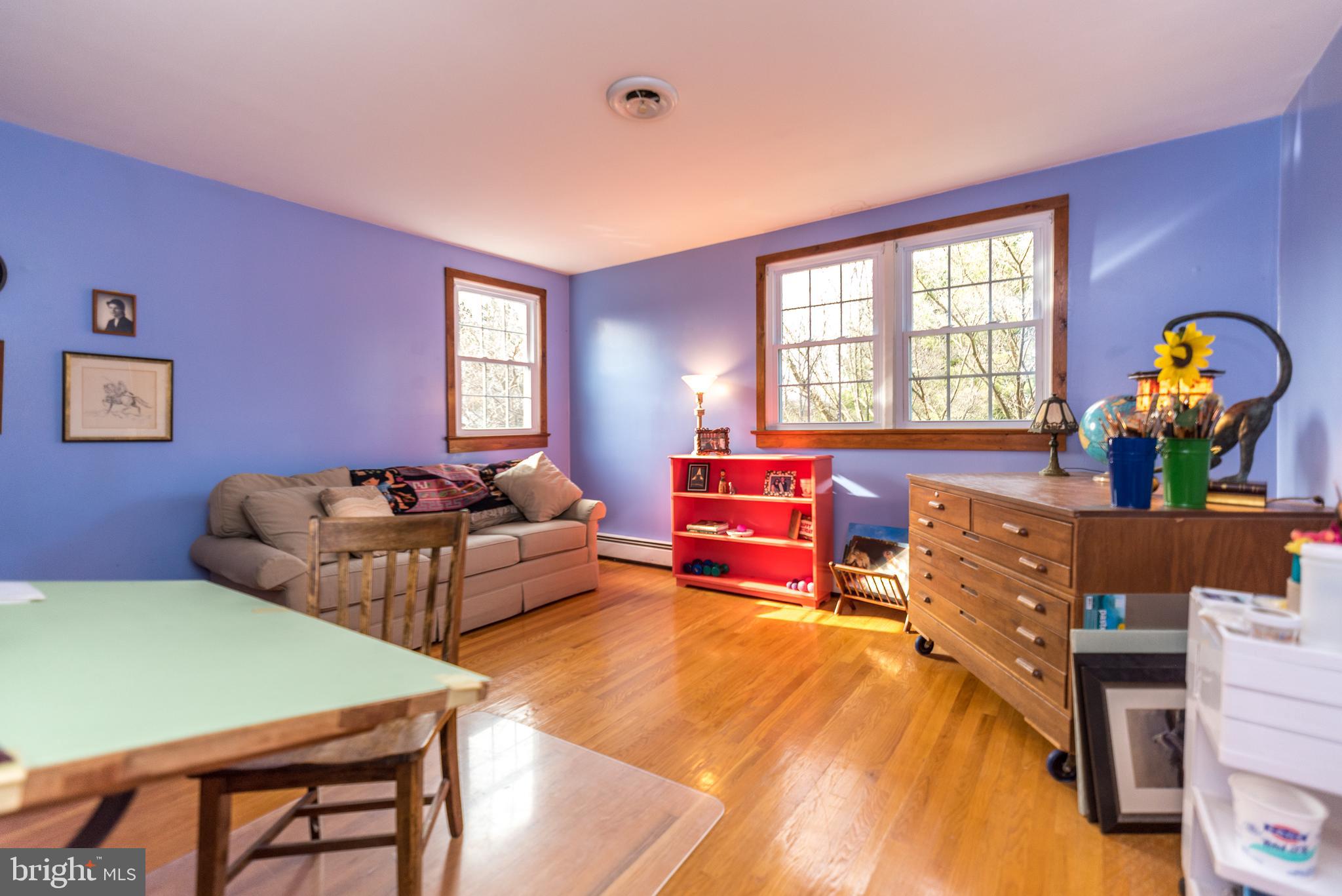 5885 North Deer Run Road Doylestown, PA 18902 - Photo 20 of 27 Bedroom #3