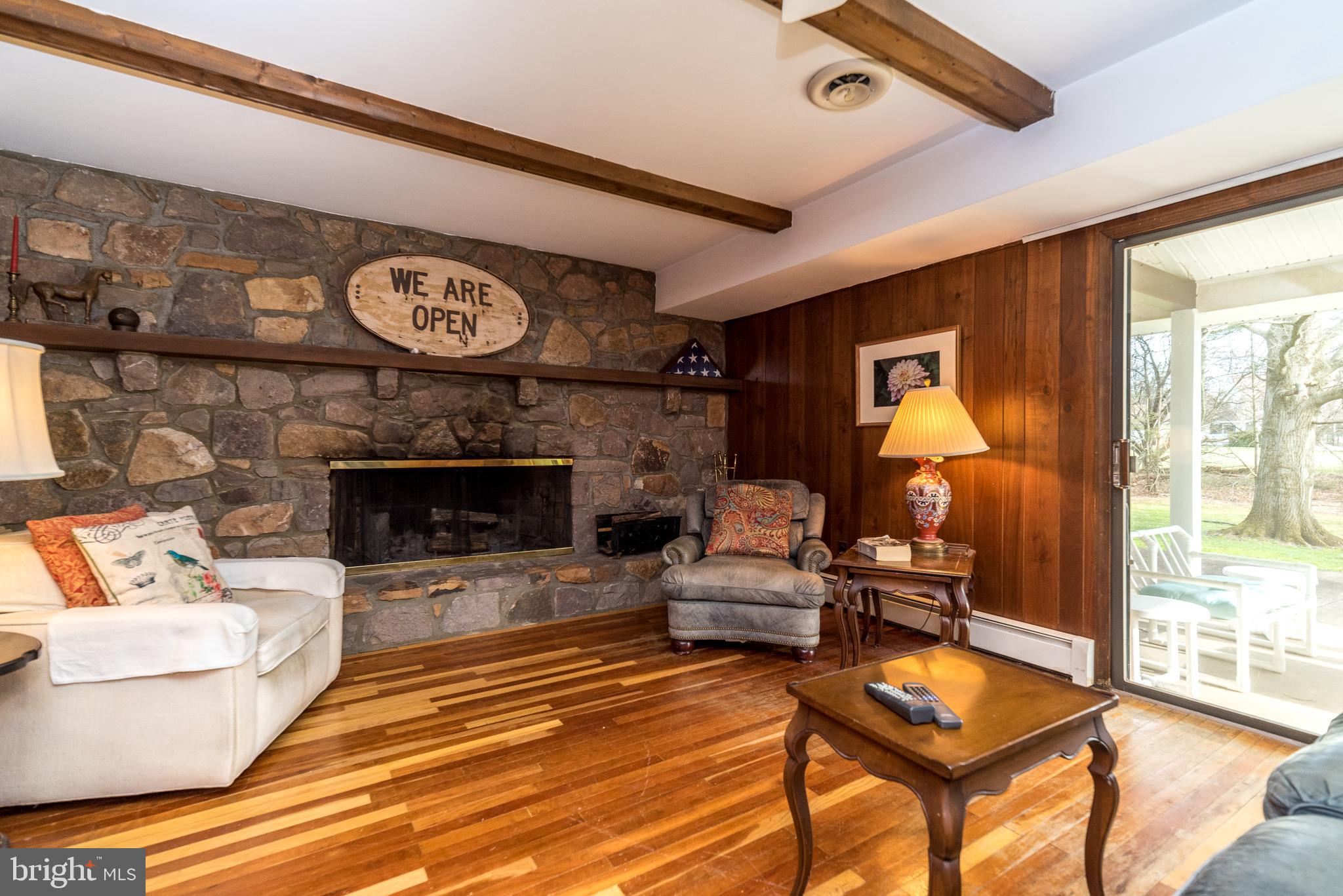 5885 North Deer Run Road Doylestown, PA 18902 - Photo 8 of 27 Family Room