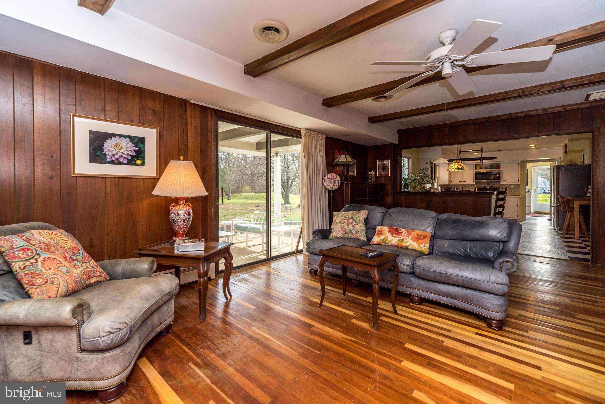 5885 North Deer Run Road Doylestown, PA 18902 - Photo 9 of 27 Family Room