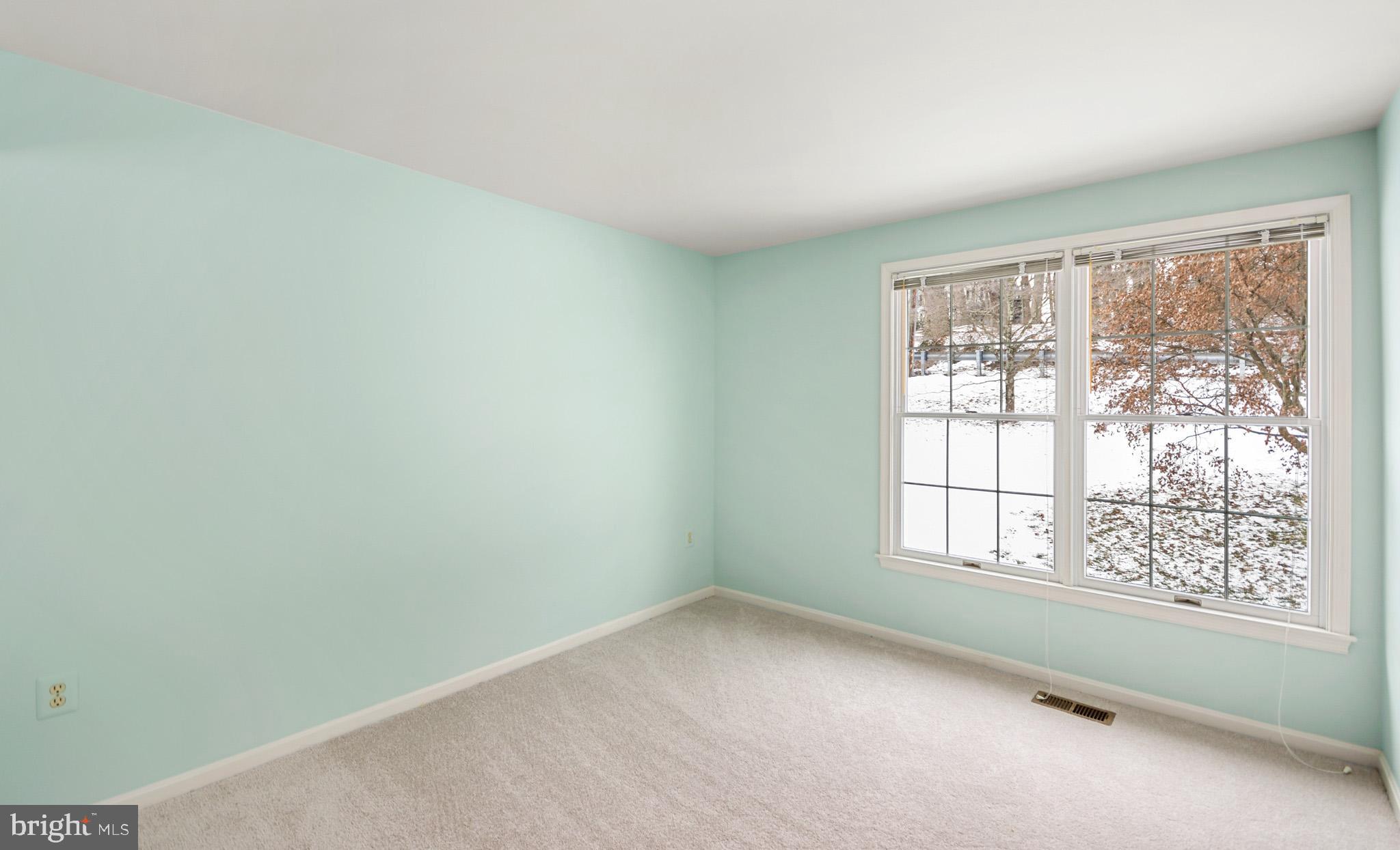 9946 Kelly Road Frederick, MD 21701 - Photo 11 of 23 Second bedroom