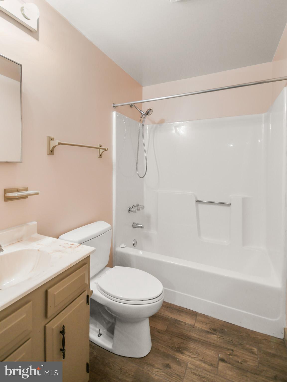 9946 Kelly Road Frederick, MD 21701 - Photo 17 of 23 Lower level full bath