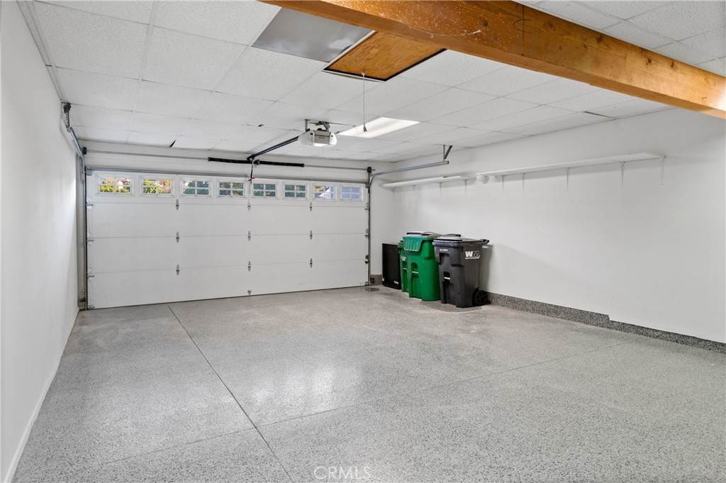 6 Saros, Unit 68 Irvine, CA 92603 - Photo 33 of 35 a view of a garage