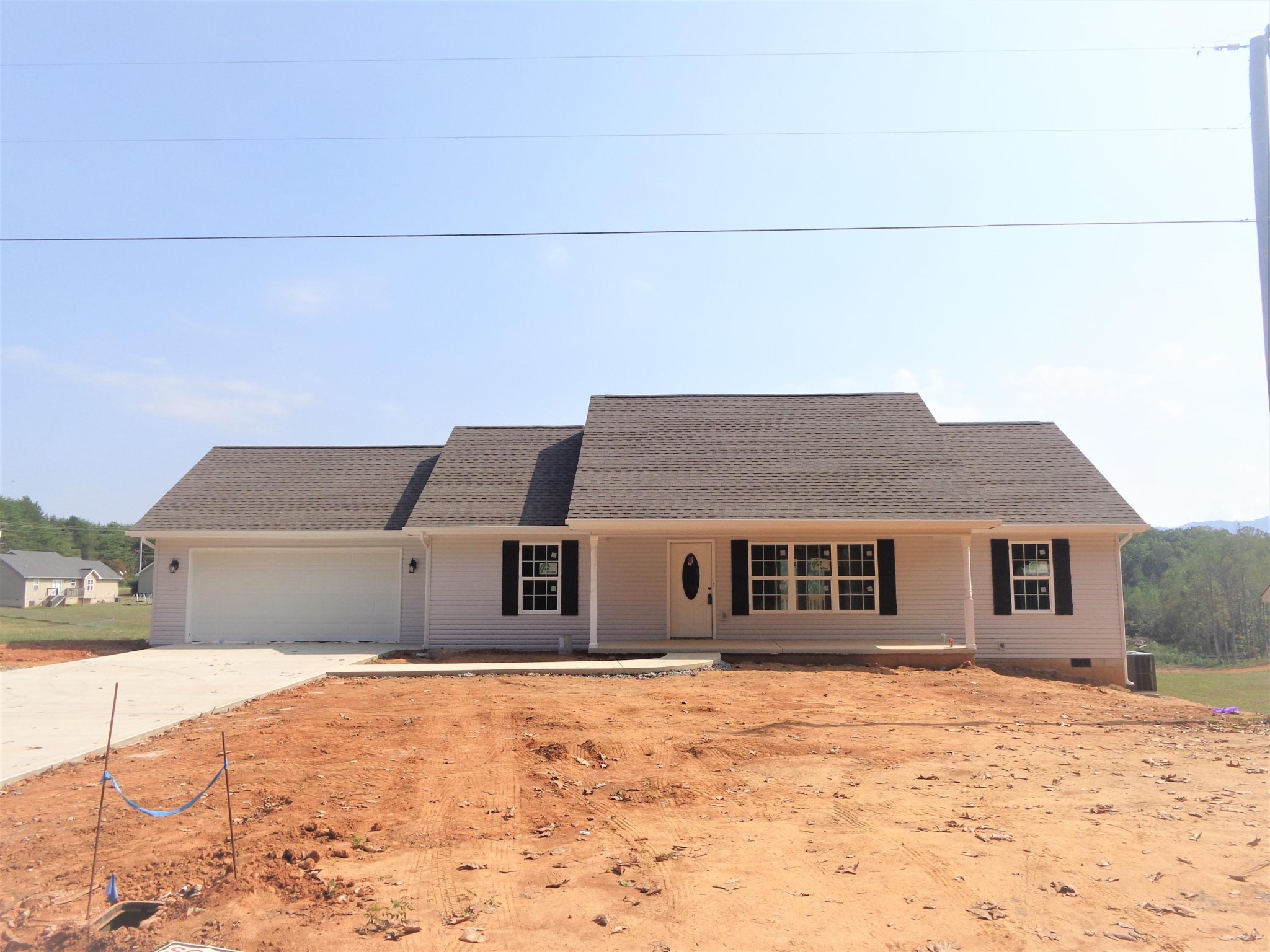 6314 Lanier Road Maryville, TN 37801 - Photo 1 of 15 Gallery Image 1