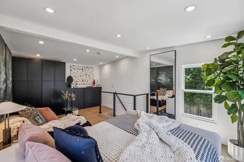 $799,000 | 955 Grove Street, Unit 3, San Francisco, CA 94117