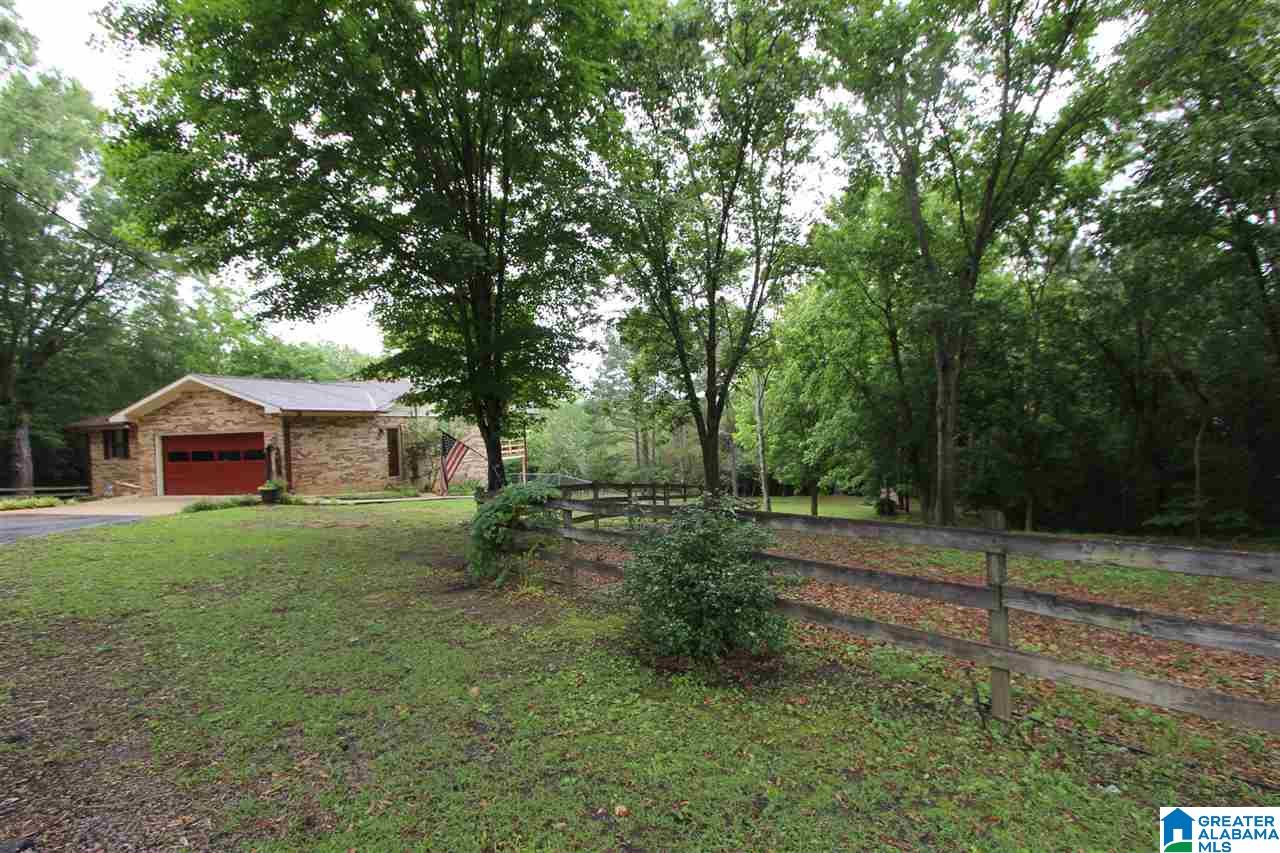 665 Oak Hill Road Oxford, AL 36203 - Photo 26 of 50