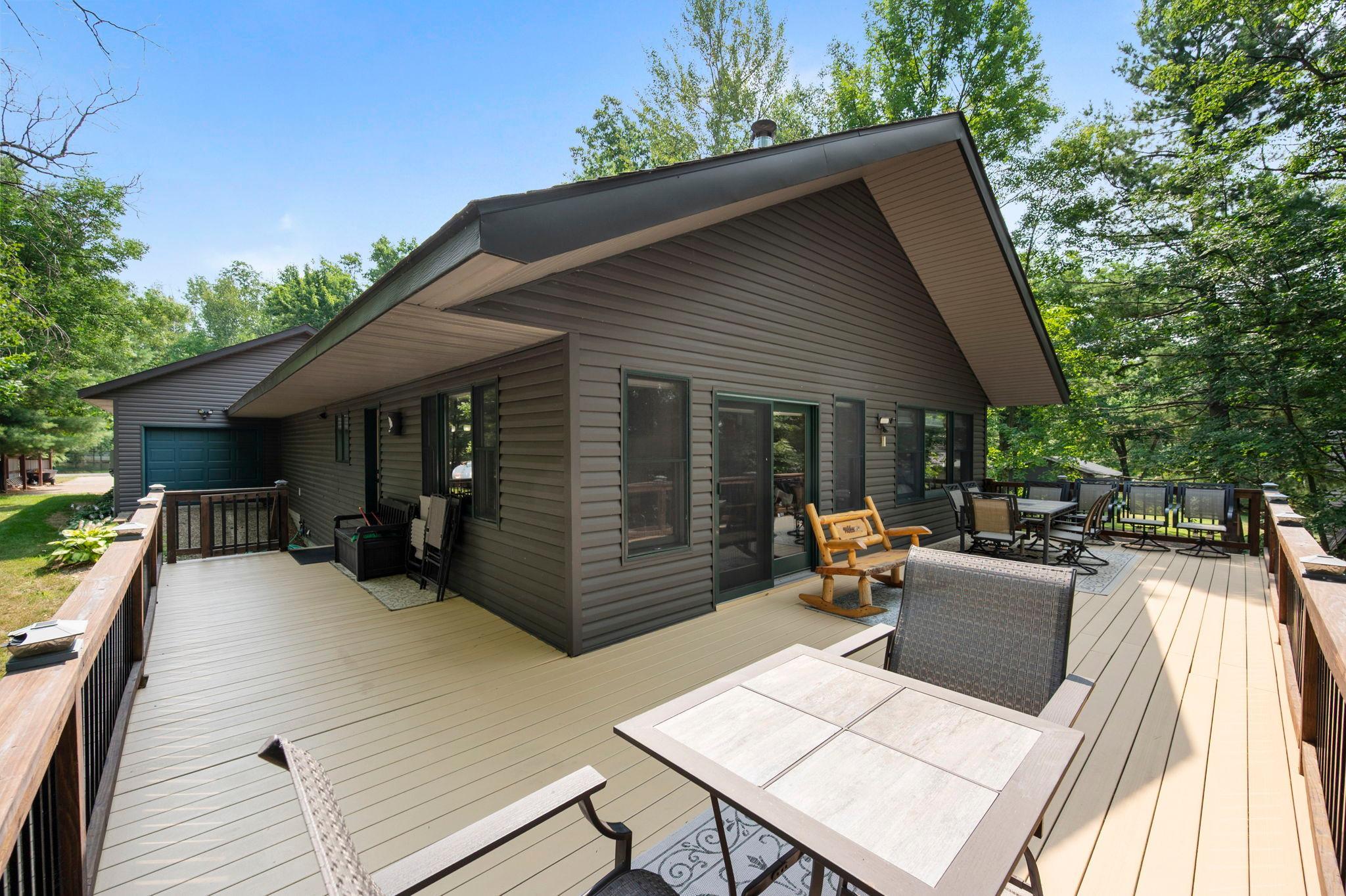 2781 76th Street Frederic, WI 54837 - Photo 40 of 46 Gallery Image 40