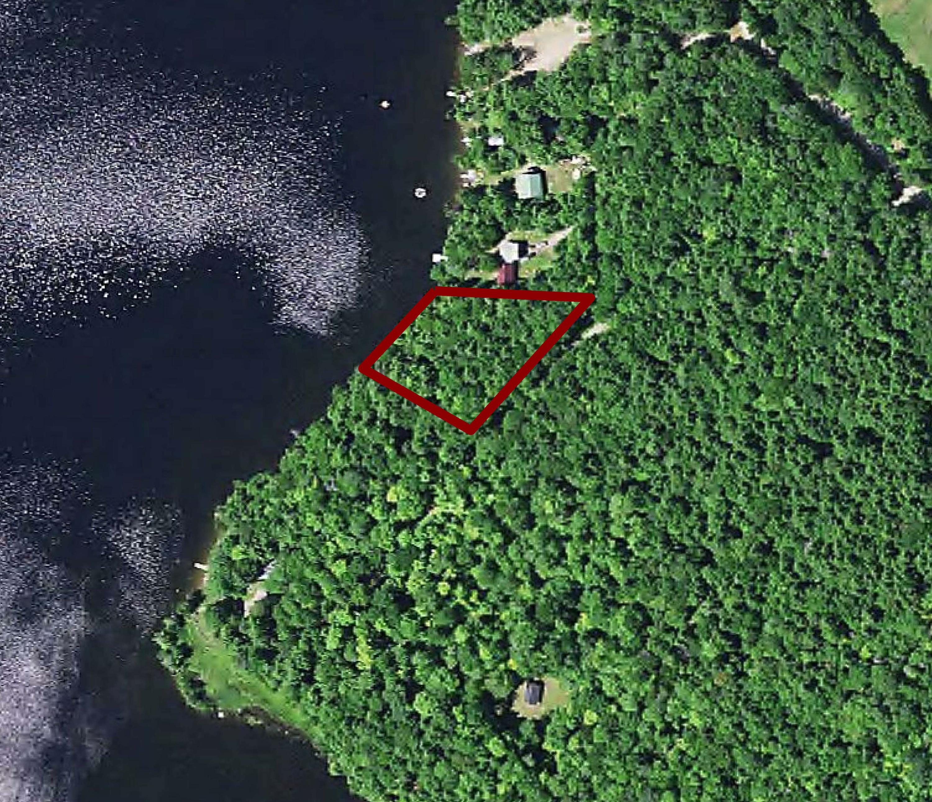 29-30 Sugar House Road Lincoln, ME 04457 - Photo 14 of 14 map