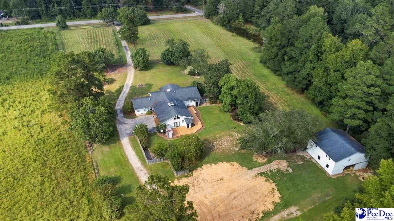 4173 Bluff Road Marion, SC 29571 - Photo 69 of 71 Gallery Image 69