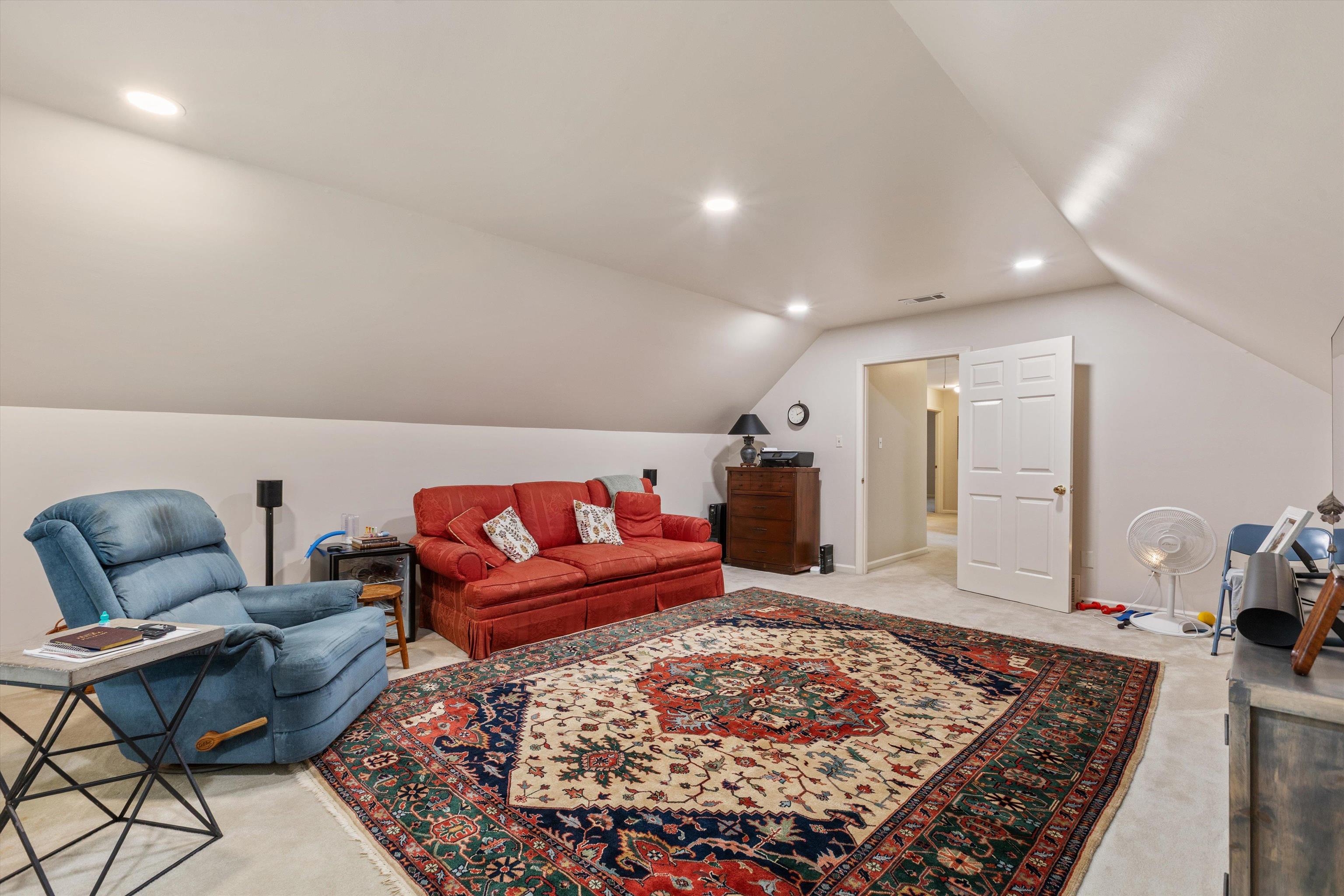 560 Silverman Drive Collierville, TN 38017 - Photo 22 of 31 a living room with furniture and a rug