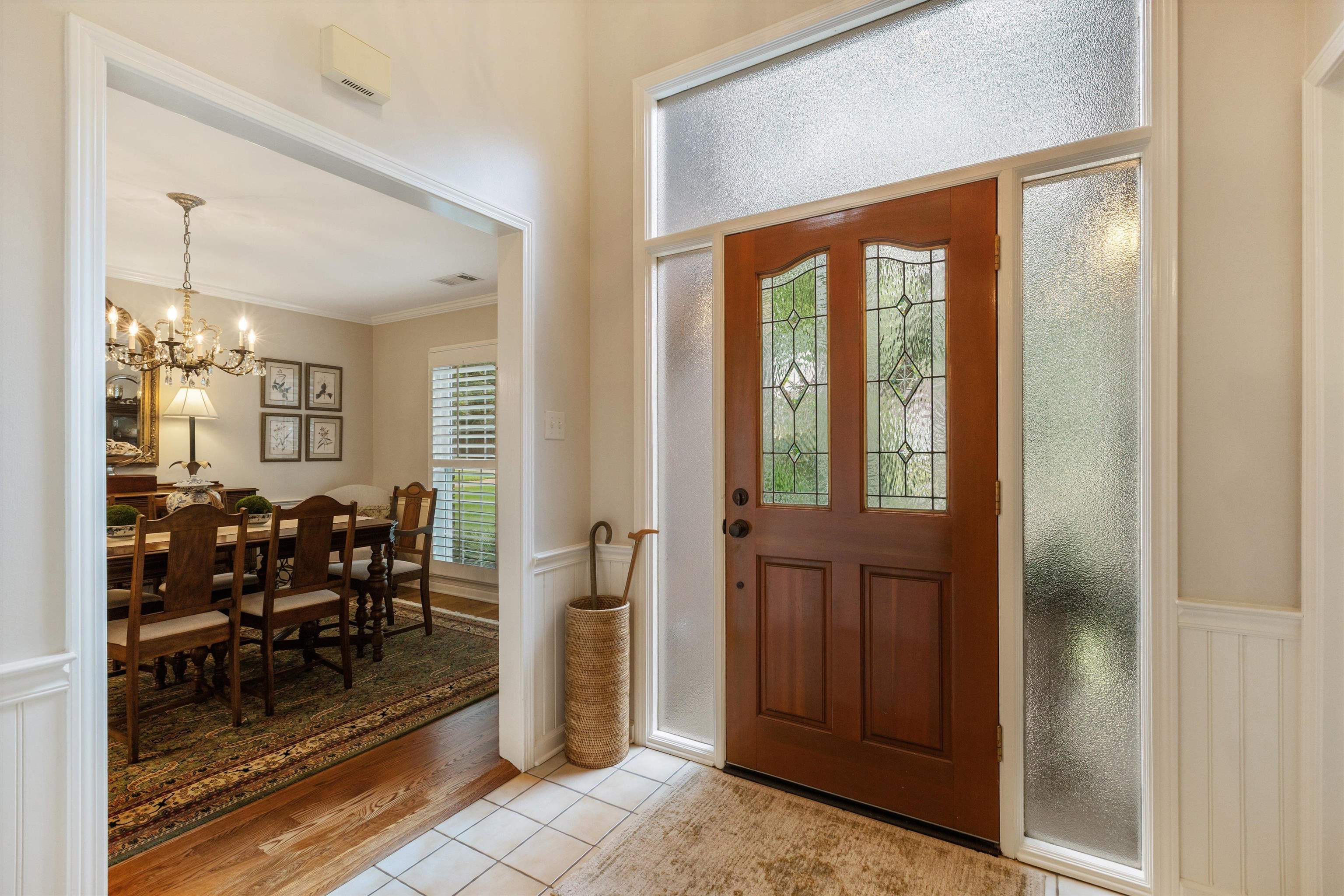 560 Silverman Drive Collierville, TN 38017 - Photo 3 of 31