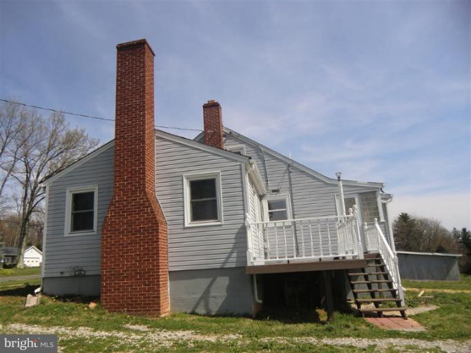 2523 Flag Marsh Road Mount Airy, MD 21771 - Photo 14 of 30 Exterior (General)