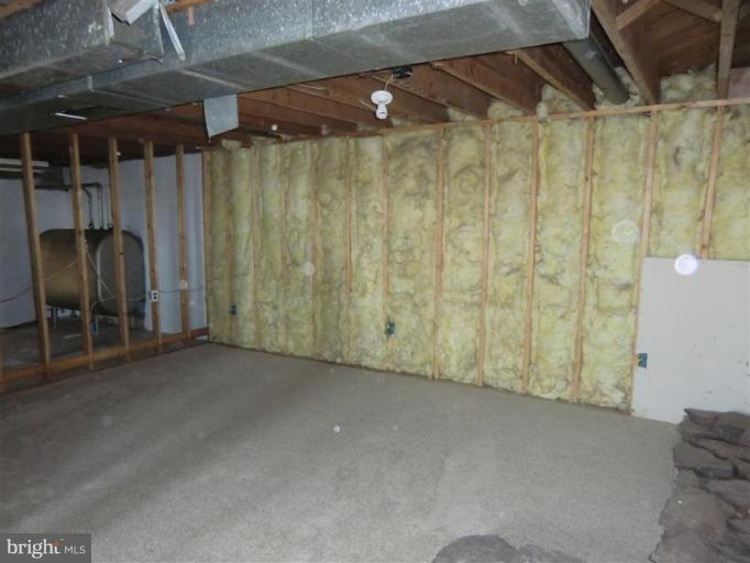 2523 Flag Marsh Road Mount Airy, MD 21771 - Photo 3 of 30 Basement