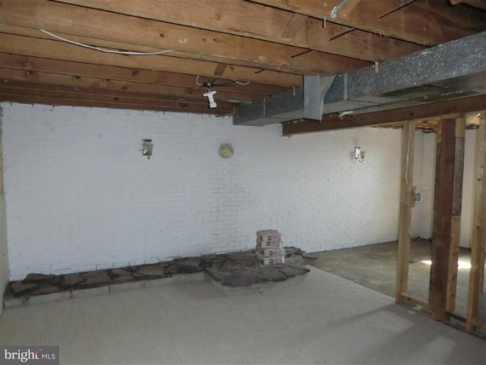 2523 Flag Marsh Road Mount Airy, MD 21771 - Photo 8 of 30 Basement