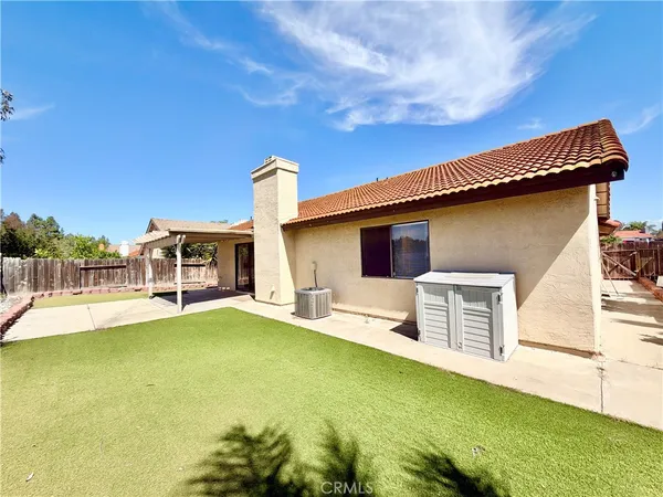 $2,940 | 25268 Shadescale Drive, Murrieta, CA 92563