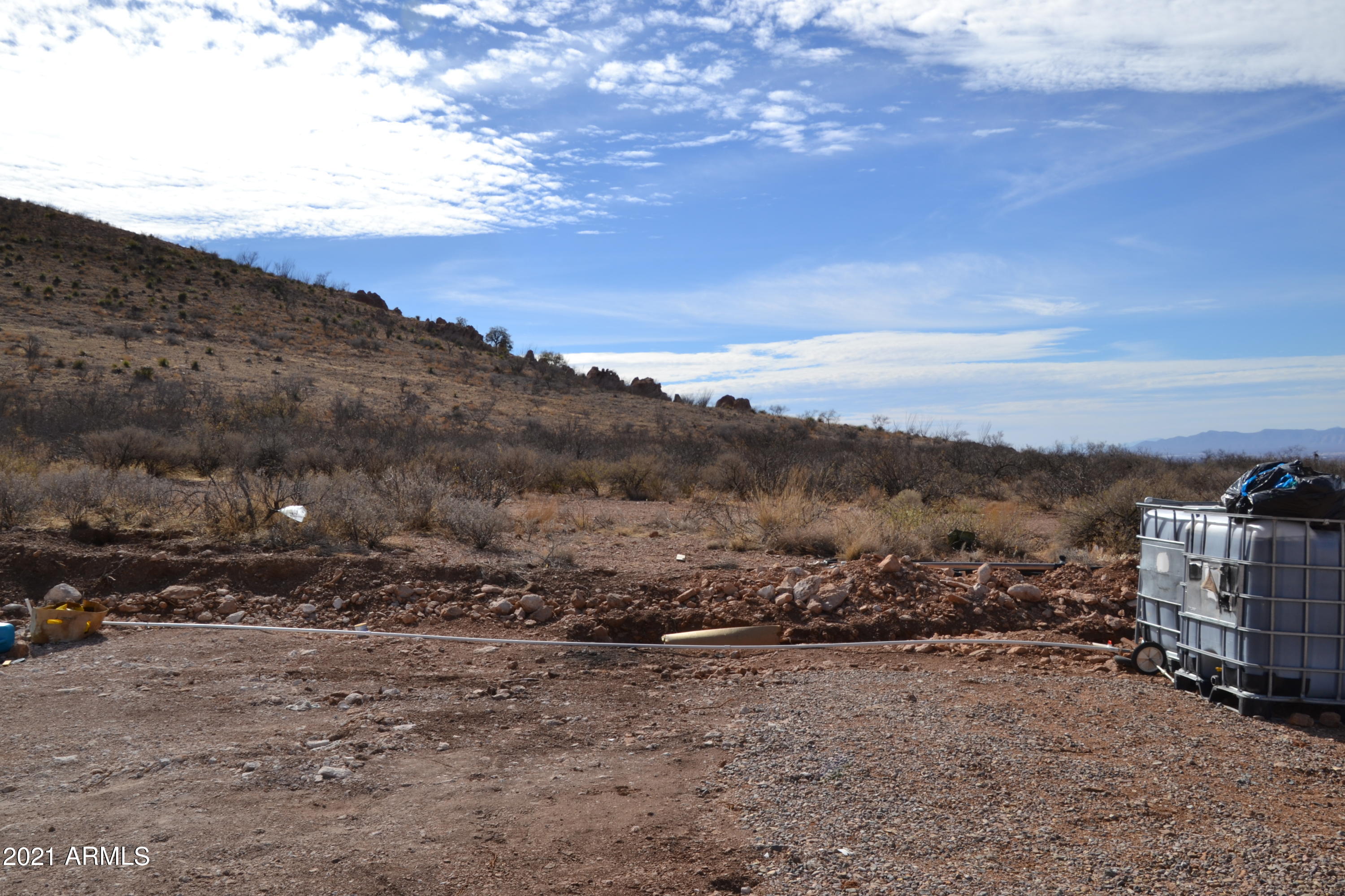 31 East Green Wash Road Douglas, AZ 85607 - Photo 16 of 30 DSC_0251