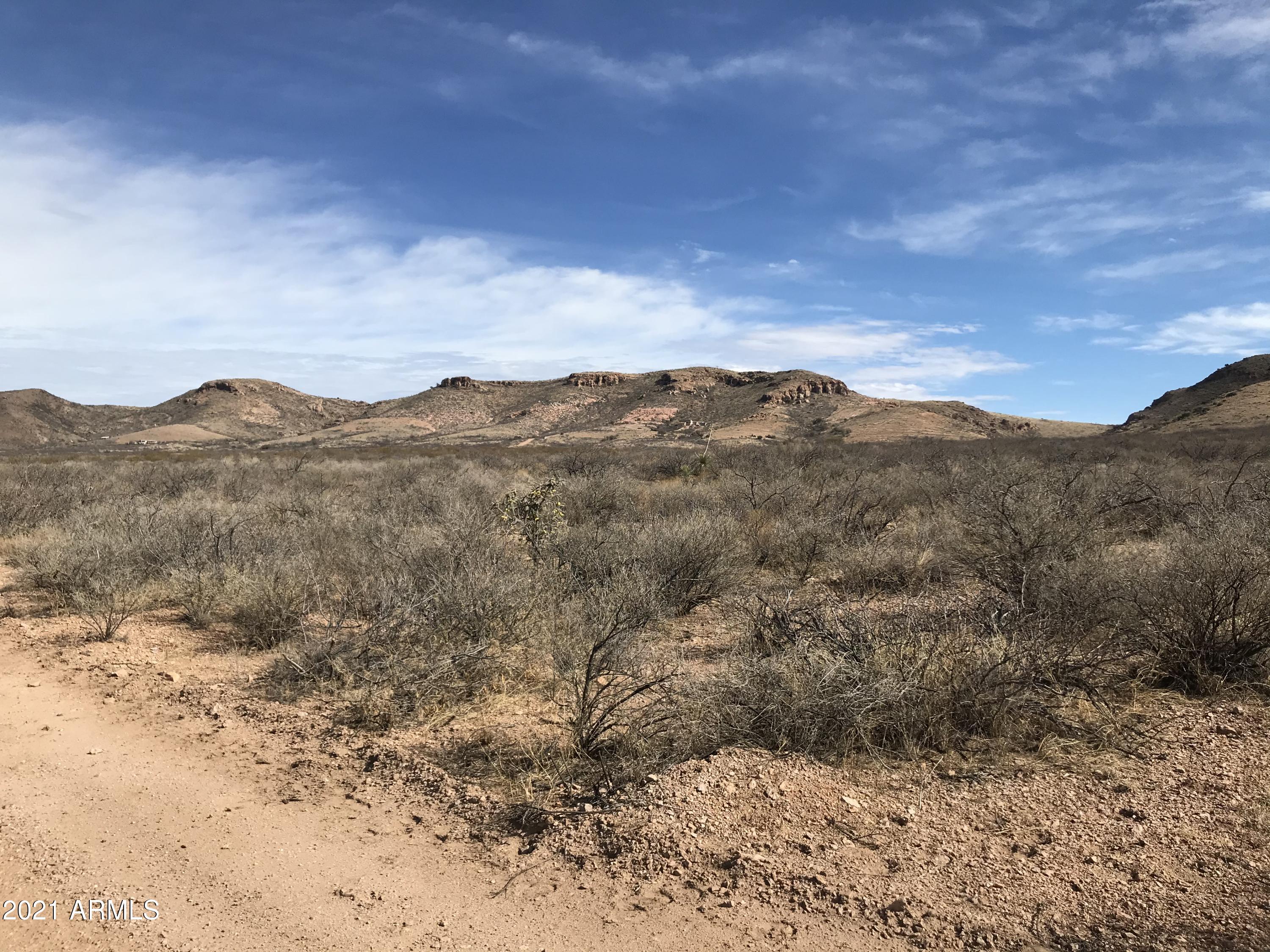 31 East Green Wash Road Douglas, AZ 85607 - Photo 23 of 30 IMG_6089