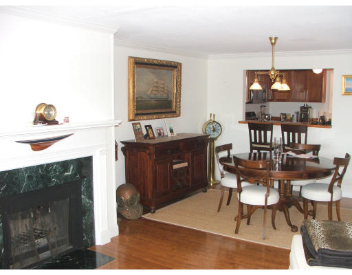 147 Front Street, Unit 16 Marblehead, MA 01945 - Photo 3 of 9