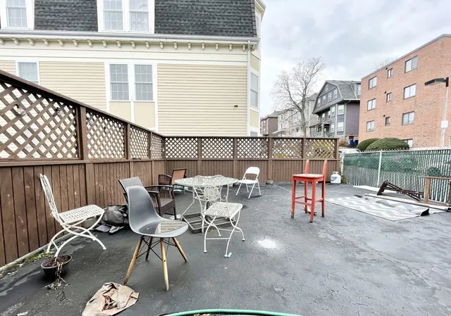 $7,250 | 59-61 Hillside Street, Unit 3, Boston, MA 02120