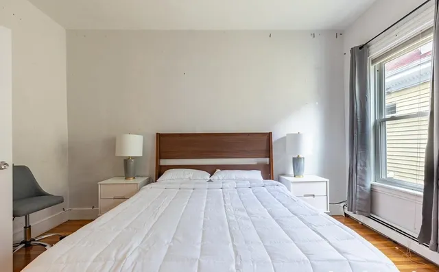 $7,250 | 59-61 Hillside Street, Unit 3, Boston, MA 02120