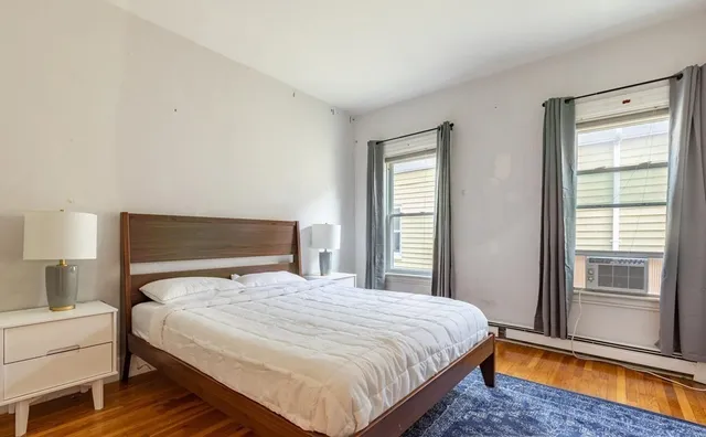 $7,250 | 59-61 Hillside Street, Unit 3, Boston, MA 02120