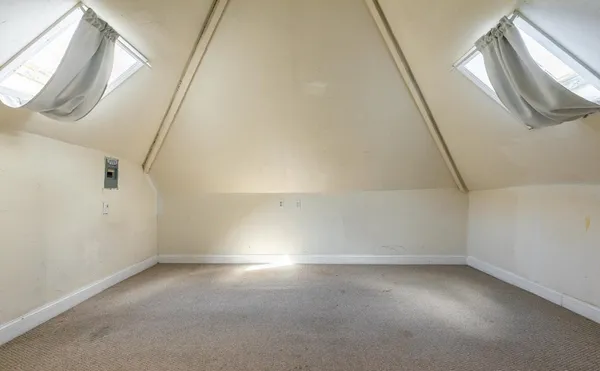 a view of small space