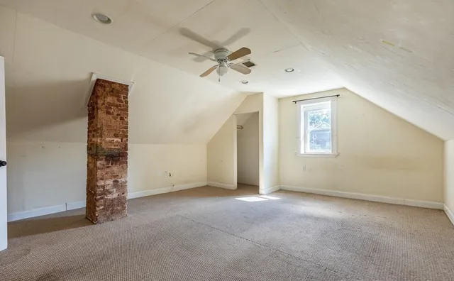 $7,250 | 59-61 Hillside Street, Unit 3, Boston, MA 02120