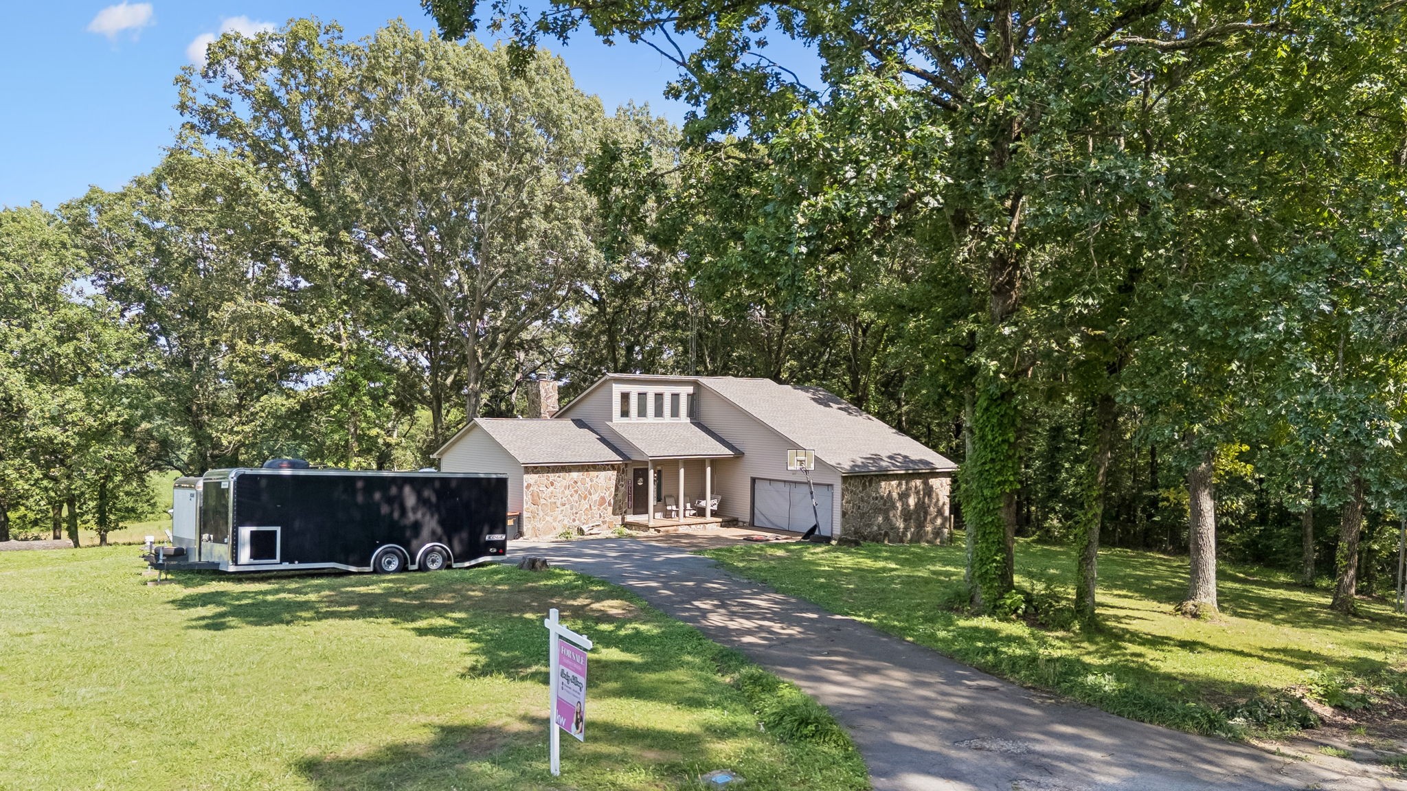 211 Hickory Hollow Road Tullahoma, TN 37388 - Photo 49 of 62